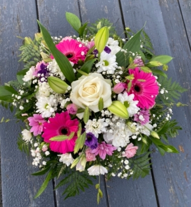 Florist Choice Posy